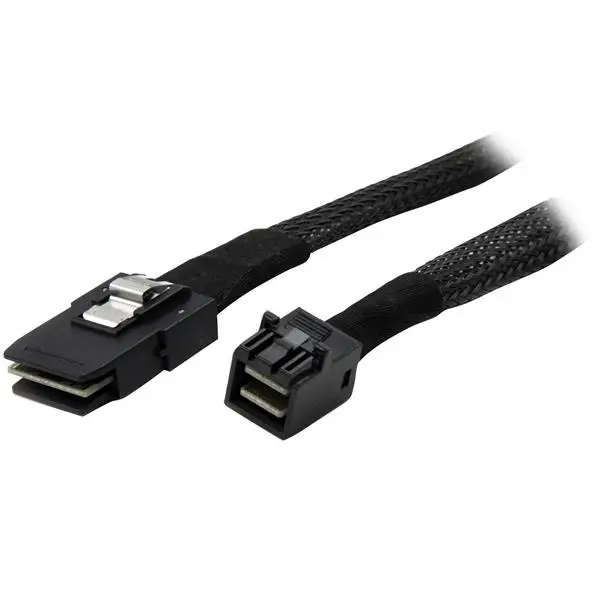 Cable Mini-SAS Interno de 1m - SFF-8087 a SFF-8643