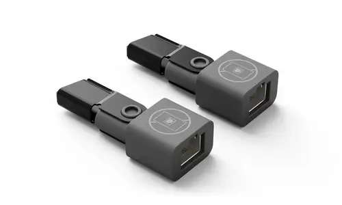 952-000181 accesorio para videoconferencia Extensor de cable Grafito - Imagen 5