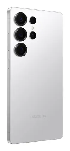 Galaxy S25 Ultra 17,5 cm (6.9") SIM doble Android 15 5G USB Tipo C 12 GB 512 GB 5000 mAh Negro, Plata, Blanco - Imagen 5
