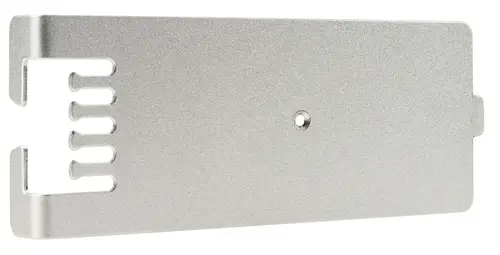 TF1515MC-B2 pantalla de señalización 38,1 cm (15") LED 350 cd / m² XGA Negro Pantalla táctil - Imagen 6