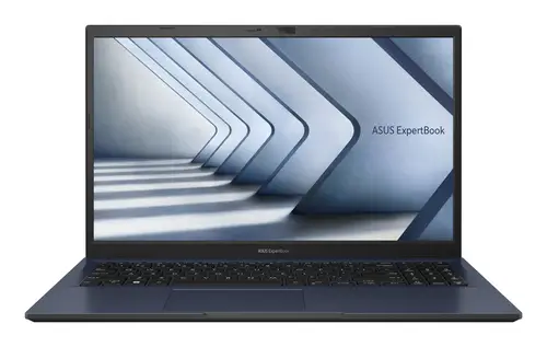 ExpertBook B1 B1502CVA-BQ0076X - Ordenador Portátil 15.6" Full HD (Intel Core i5-1335U, 8GB RAM, 512GB SSD, UHD Graphics, Windows 11 Pro) Negro Estrella - Teclado QWERTY español - Imagen 1