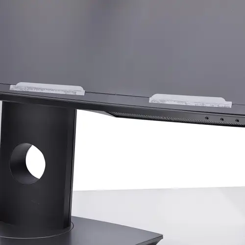 Filtro de Privacidad para Monitor Dell P3424WE Curvo Ultrawide 21:9 - de Doble Cara - Protector de Pantalla para Ordenador - TAA - Imagen 4