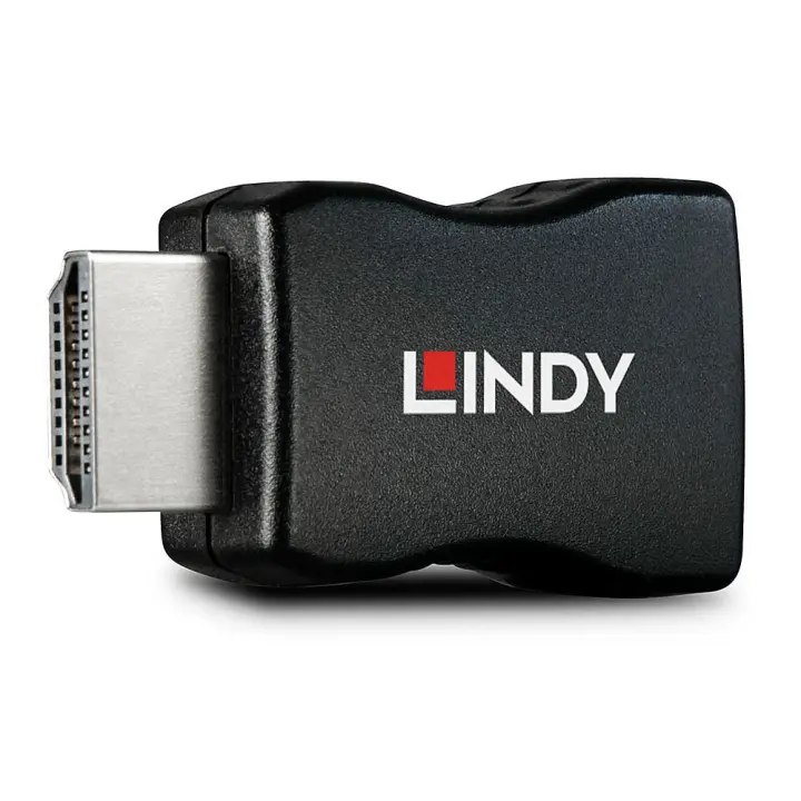 32104 cambiador de género para cable HDMI-A Negro