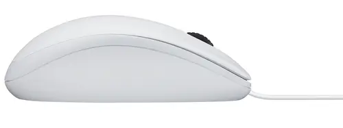 B100 Optical Usb Mouse f/ Bus ratón Oficina Ambidextro USB tipo A Óptico 800 DPI - Imagen 2