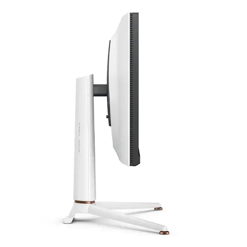 EX271U pantalla para PC 68,6 cm (27") 3840 x 2160 Pixeles 4K Ultra HD LED Negro, Blanco - Imagen 10