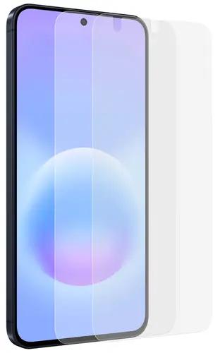 EF-UA576CTEGWW protector de pantalla o trasero para teléfono móvil 2 pieza(s) - Imagen 2