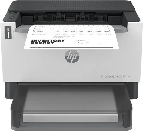 LaserJet Impresora Tank 2504dw - Imagen 1