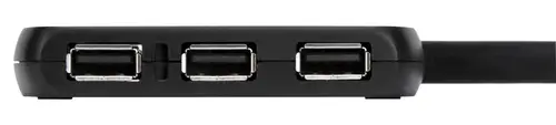 4-Port USB Hub - Imagen 4