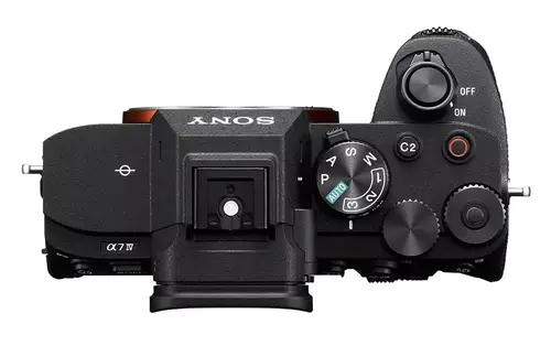 a ILCE-7M4 Cuerpo MILC 33 MP Exmor R CMOS 3840 x 2160 Pixeles Negro - Imagen 3