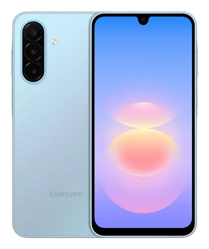 Galaxy A18 - Imagen 1