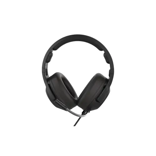 RGB Pro Deep Chroma Auriculares Alámbrico Diadema Juego USB tipo A Negro - Imagen 4