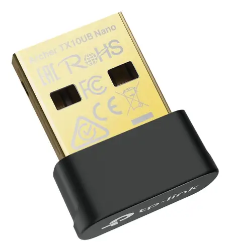 Archer TX10UB Nano Bluetooth 600 Mbit/s - Imagen 1