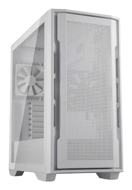 CGR-5C78W Midi Tower Blanco