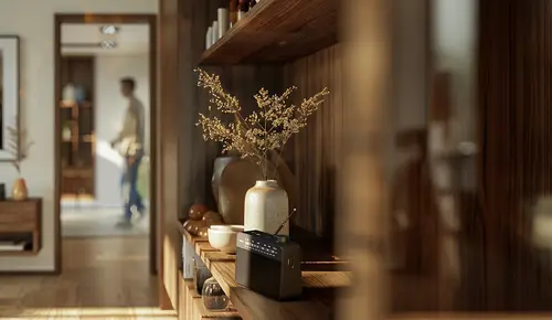 TAR2509/10 radio Portátil Analógica Negro - Imagen 8