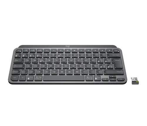 MX Keys Mini For Business - Imagen 2