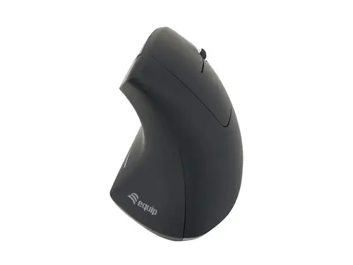 245110 ratón mano derecha RF inalámbrico Óptico 1600 DPI - Imagen 3