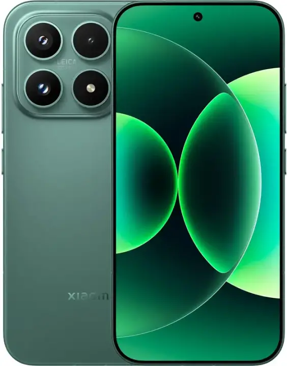 17 16 cm (6.3") SIM doble 5G USB Tipo C 12 GB 256 GB 6330 mAh Verde