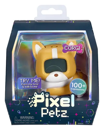 Pixel Petz! Asst in Sidekick - Imagen 26