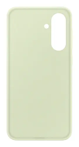 Funda Silicona Verde para A36 5G - Imagen 5