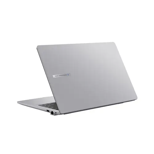 ExpertBook P1503CVA-S70402X - Ordenador Portátil 15.6" Full HD (Intel Core i3-1315U, 16GB RAM, 512GB SSD, UHD Graphics, Windows 11 Pro) Gris Brumoso - Teclado QWERTY español - Imagen 8