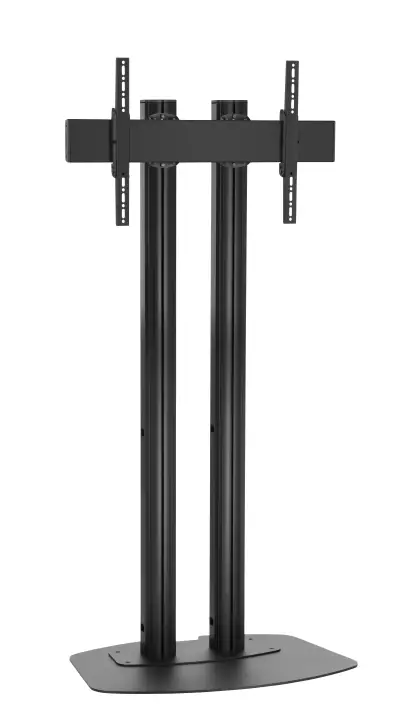 FD1544 165,1 cm (65") Soporte del panel plano y fijo Negro