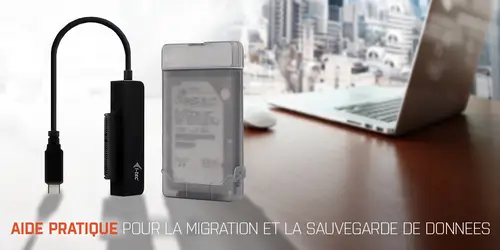 MySafe USB-C 3.1 Gen. 2 Easy - Imagen 8
