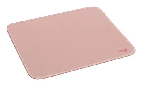 956-000050 alfombrilla para ratón Rosa - Imagen 1