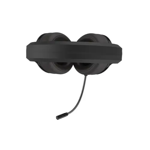 RGB Pro Deep Chroma Auriculares Alámbrico Diadema Juego USB tipo A Negro - Imagen 3