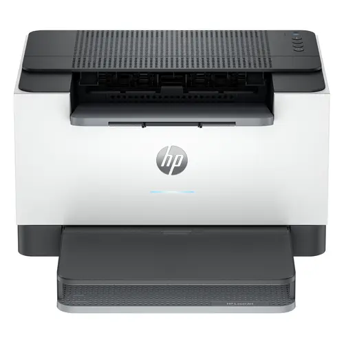 LaserJet M207dw Inalámbrico Blanco y negro Impresora, A doble cara - Imagen 1