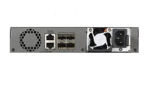 M4300-24X Gestionado L3 10G Ethernet (100/1000/10000) 1U Negro - Imagen 2