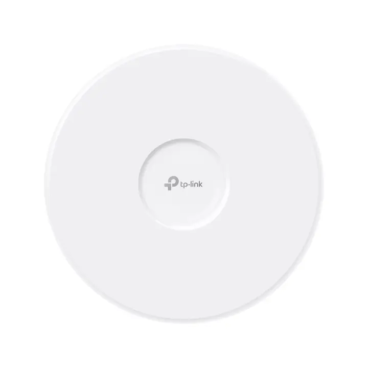 Omada EAP773 punto de acceso inalámbrico 9300 Mbit/s Blanco Energía sobre Ethernet (PoE)