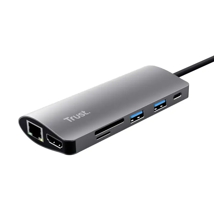 Dalyx tarjeta y adaptador de interfaz Interno HDMI, RJ-45, USB 3.2 Gen 1 (3.1 Gen 1)