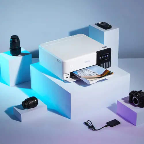 EcoTank ET-8500 - Imagen 21