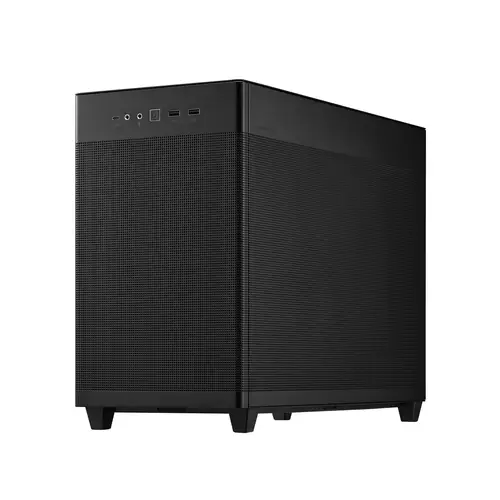 AP201 PRIME CASE TG Mini Tower Negro - Imagen 8