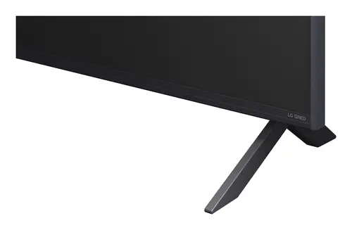 QNED AI 43QNED82A6B 109,2 cm (43") 4K Ultra HD Smart TV Wifi Negro - Imagen 10