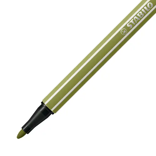 Pen 68 rotulador Verde 1 pieza(s) - Imagen 2