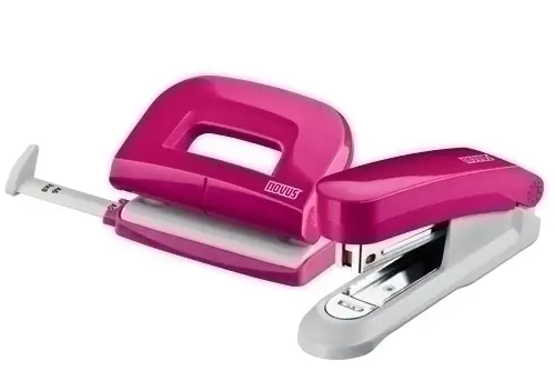 SET GRAPADO NOVUS EVOLUTION ROSA