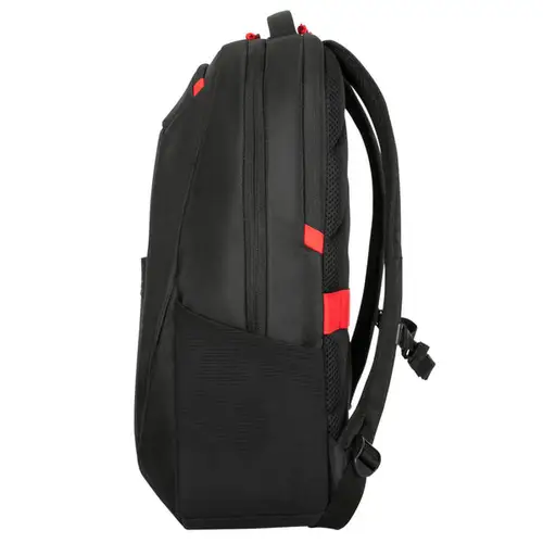 Strike II 43,9 cm (17.3") Mochila Negro - Imagen 11