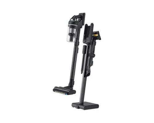 VS20C9542TN/WA aspiradora de pie y escoba eléctrica Aspiradora escoba Batería Secar Sin bolsa 0,8 L 580 W Negro, Verde - Imagen 21
