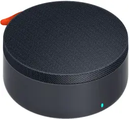 Mi Portable Bluetooth Speaker Altavoz monofónico portátil Gris