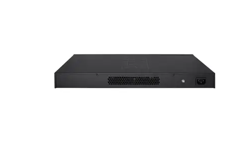 GES-2126 switch Gestionado L2 Gigabit Ethernet (10/100/1000) Negro - Imagen 2