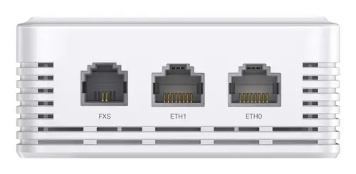 Omada EAP625GP-WALL punto de acceso inalámbrico 1201 Mbit/s Blanco Energía sobre Ethernet (PoE) - Imagen 4