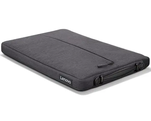 GX40Z50942 maletines para portátil 39,6 cm (15.6") Funda Gris - Imagen 4