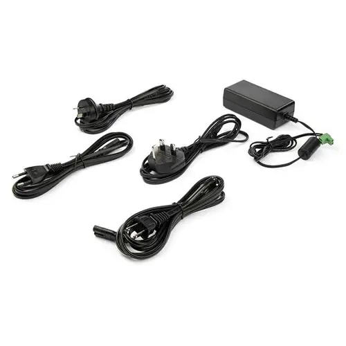 Adaptador de Corriente Universal de DC para Hubs USB Industriales - 20V 3,25A - Imagen 3