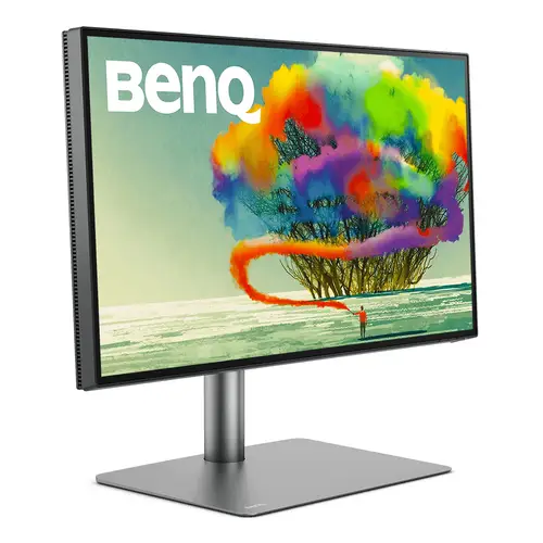 PD2725U pantalla para PC 68,6 cm (27") 3840 x 2160 Pixeles 4K Ultra HD LED Negro - Imagen 3