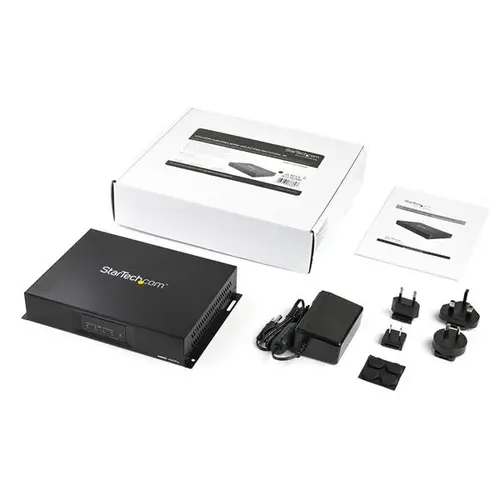 Controlador de Vídeo Wall 2x2 - 4K 60Hz - Imagen 5