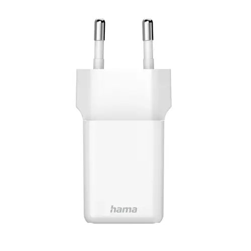 00201983 cargador de dispositivo móvil Auriculares, Portátil, Batería portátil, Smartphone, Tableta Blanco Corriente alterna Carga rápida Interior - Imagen 4