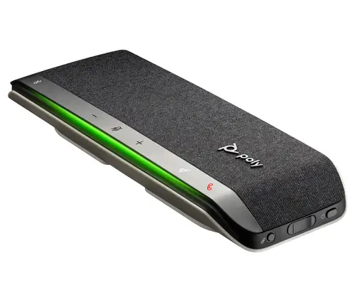 Altavoz manos libres Sync 40 USB-A USB-C - Imagen 2