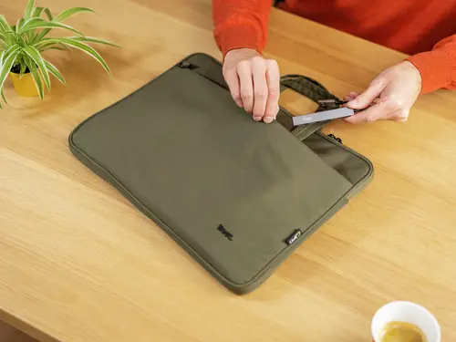 Halyx USB 2.0 480 Mbit/s Aluminio - Imagen 8