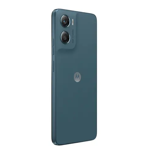 moto g06 power 17,5 cm (6.88") SIM doble Android 15 4G USB Tipo C 4 GB 256 GB 7000 mAh Azul - Imagen 7